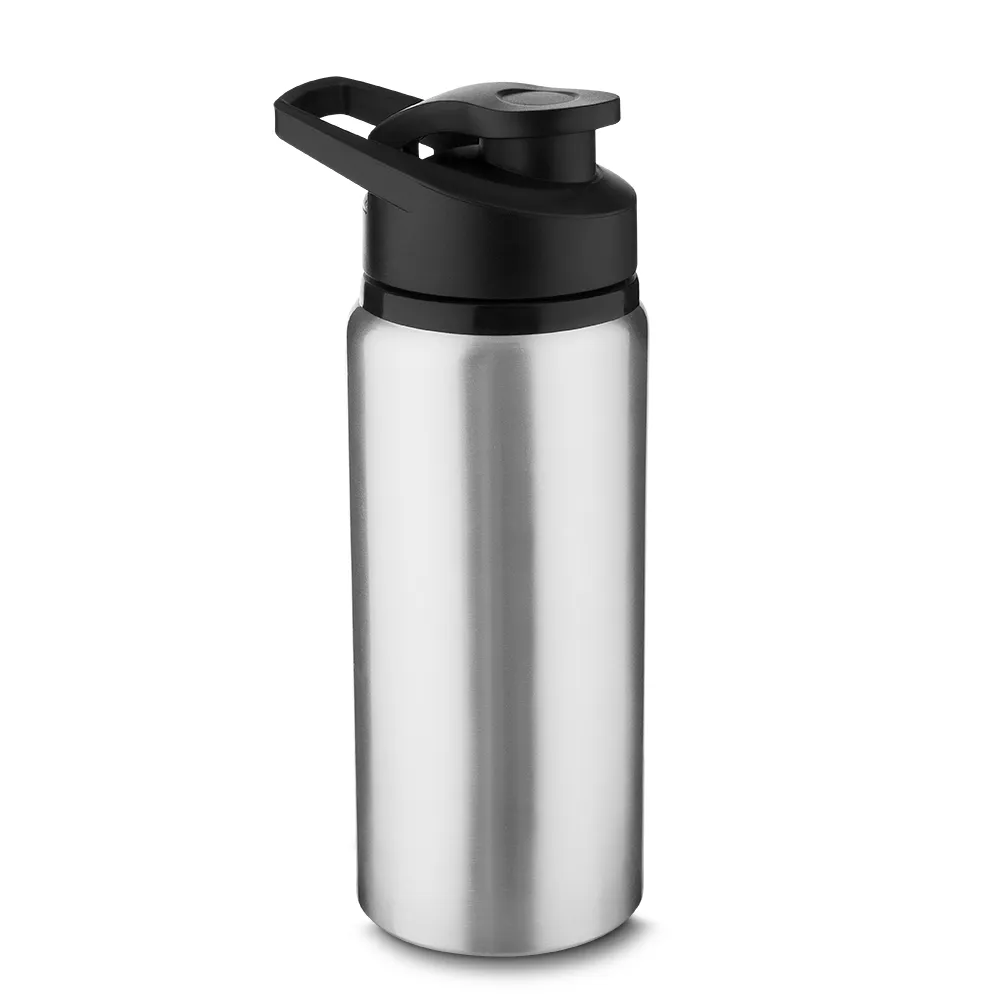 Squeeze de alumínio 600 ml mod. SQ-001