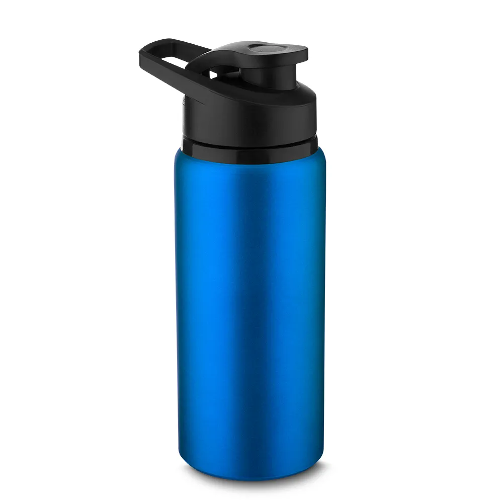 Squeeze de alumínio 600 ml mod. SQ-001