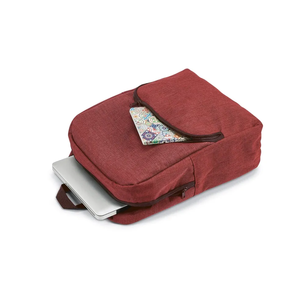 28064. Mochila para notebook 14'' 28064. Mochila para notebook 14''