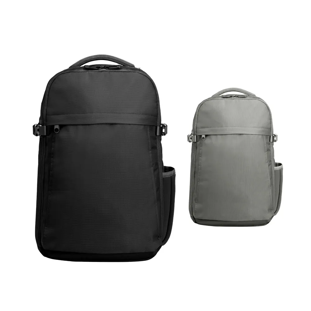 CANNES. Mochila de viagem em poliéster 600D com compartimento para notebook 15"-42063
