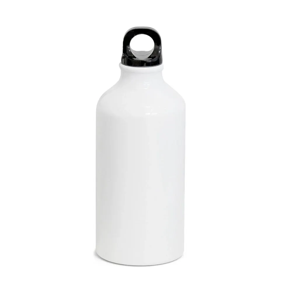 BARRICHELLO. Squeeze em alumínio 500 mL