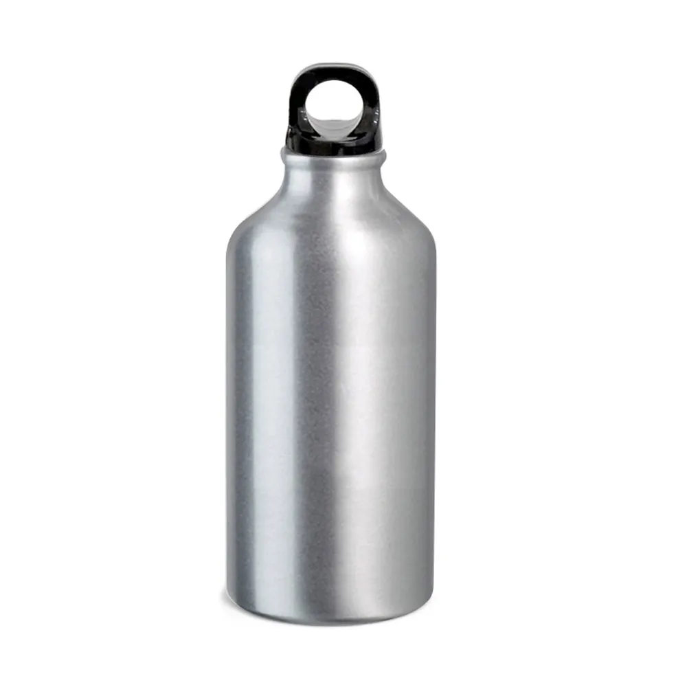 BARRICHELLO. Squeeze em alumínio 500 mL