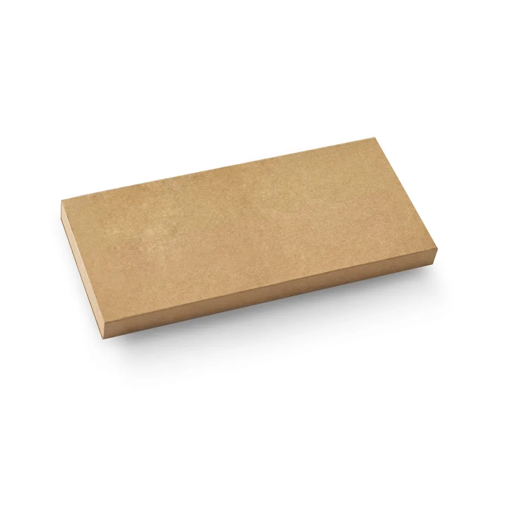 OMAR 2'0. Bateria portátil em ABS (2'000 mAh)