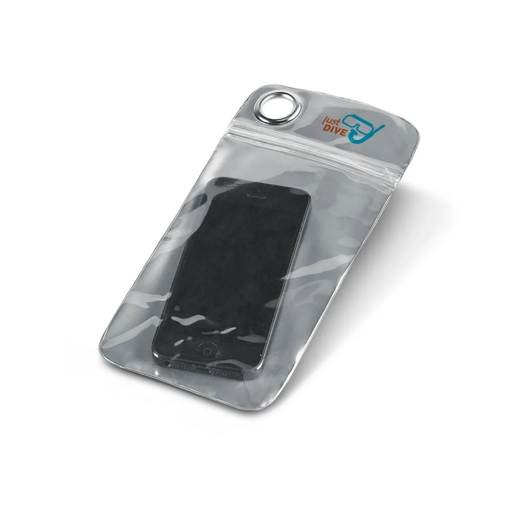 MAMORE. Bolsa impermeável para celular 5'5