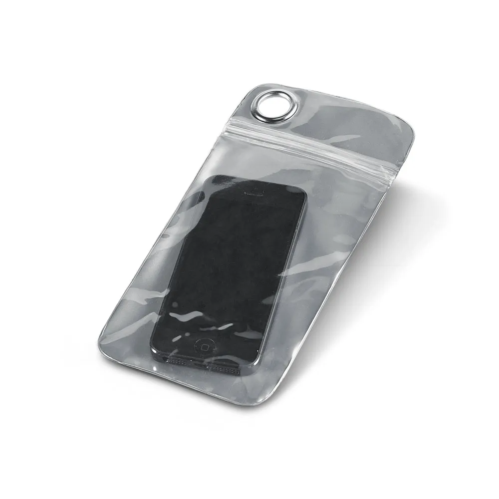 MAMORE. Bolsa impermeável para celular 5'5