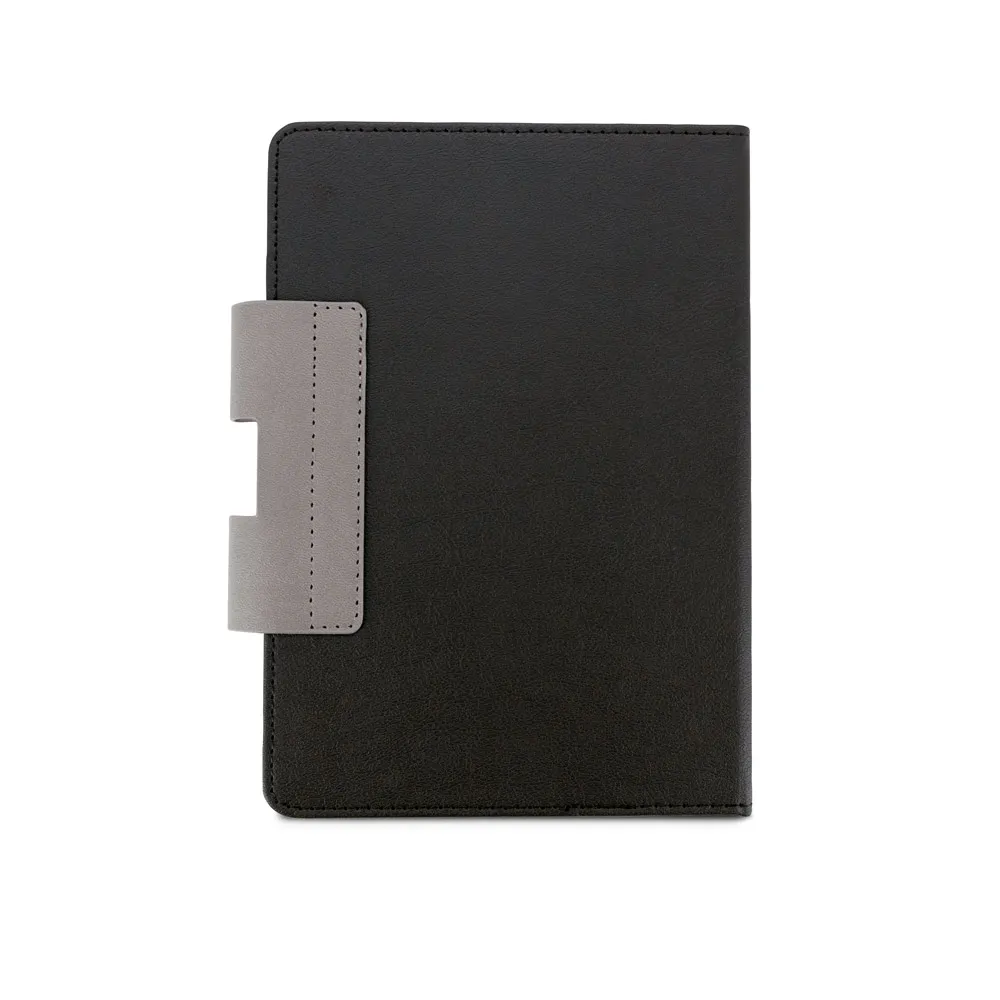 SPENSER A5. Agenda A5 com capa dura em PU