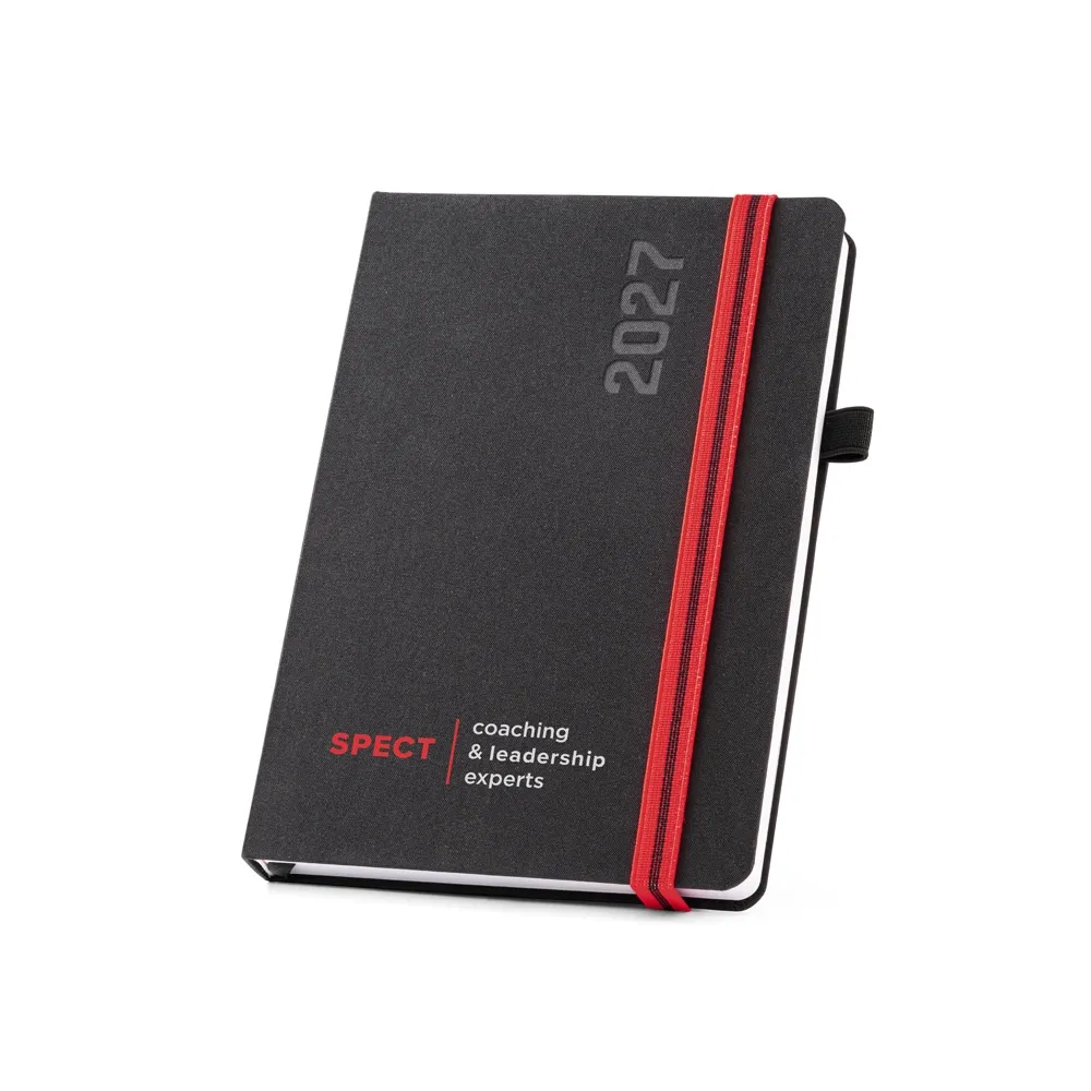 SPECT A5. Agenda A5
