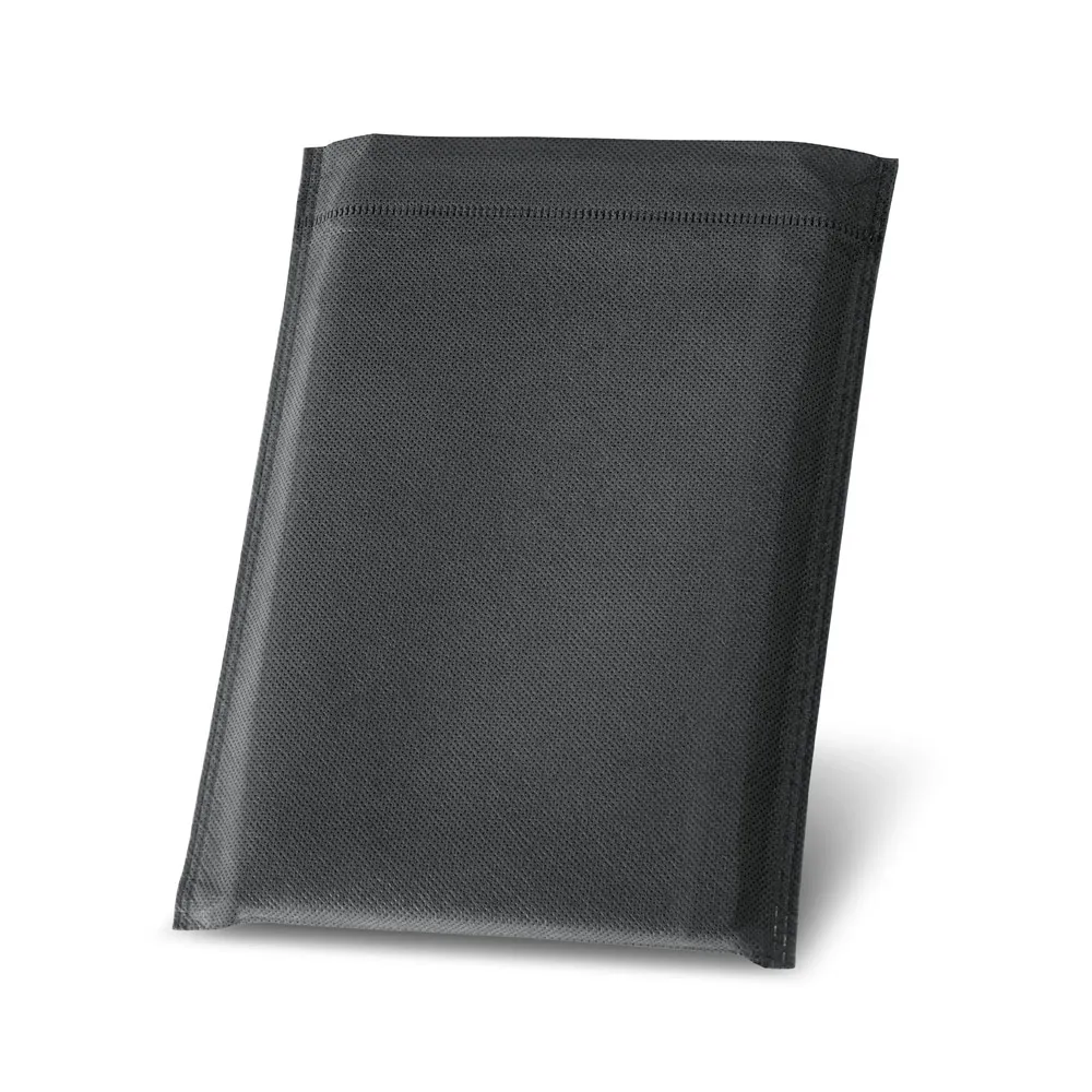 ANDRESEN B5. Agenda em PET reciclado (100% rPET)