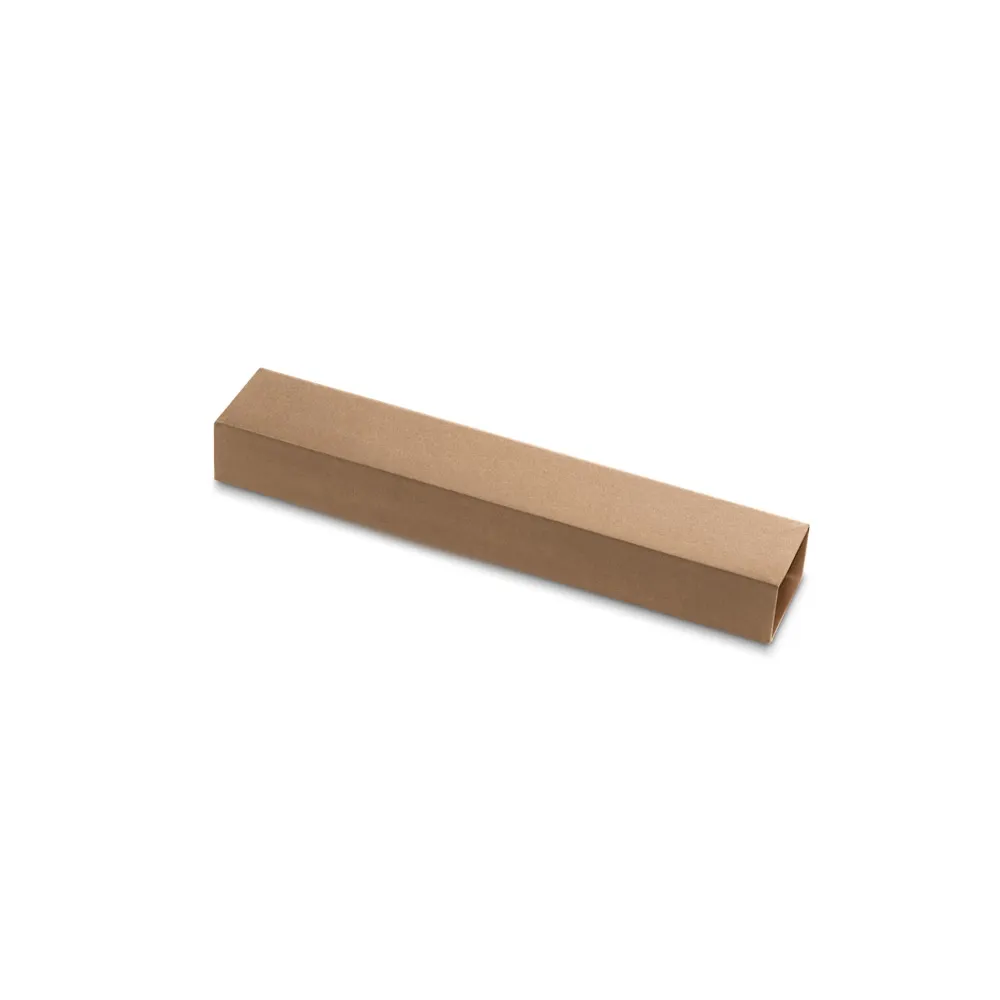 BAMBOX. Estojo em bambu natural para 1 caneta esferográfica