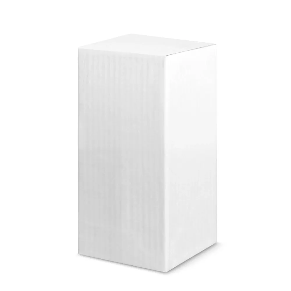NURMI. Shaker em HDPE com tampa flip top em PP (550 mL)