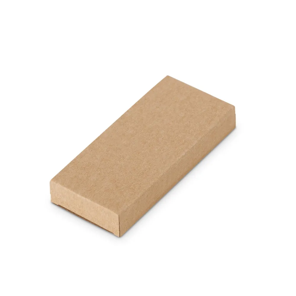WIGNER. Bateria portátil em ABS 100% reciclado (4'000 mAh)