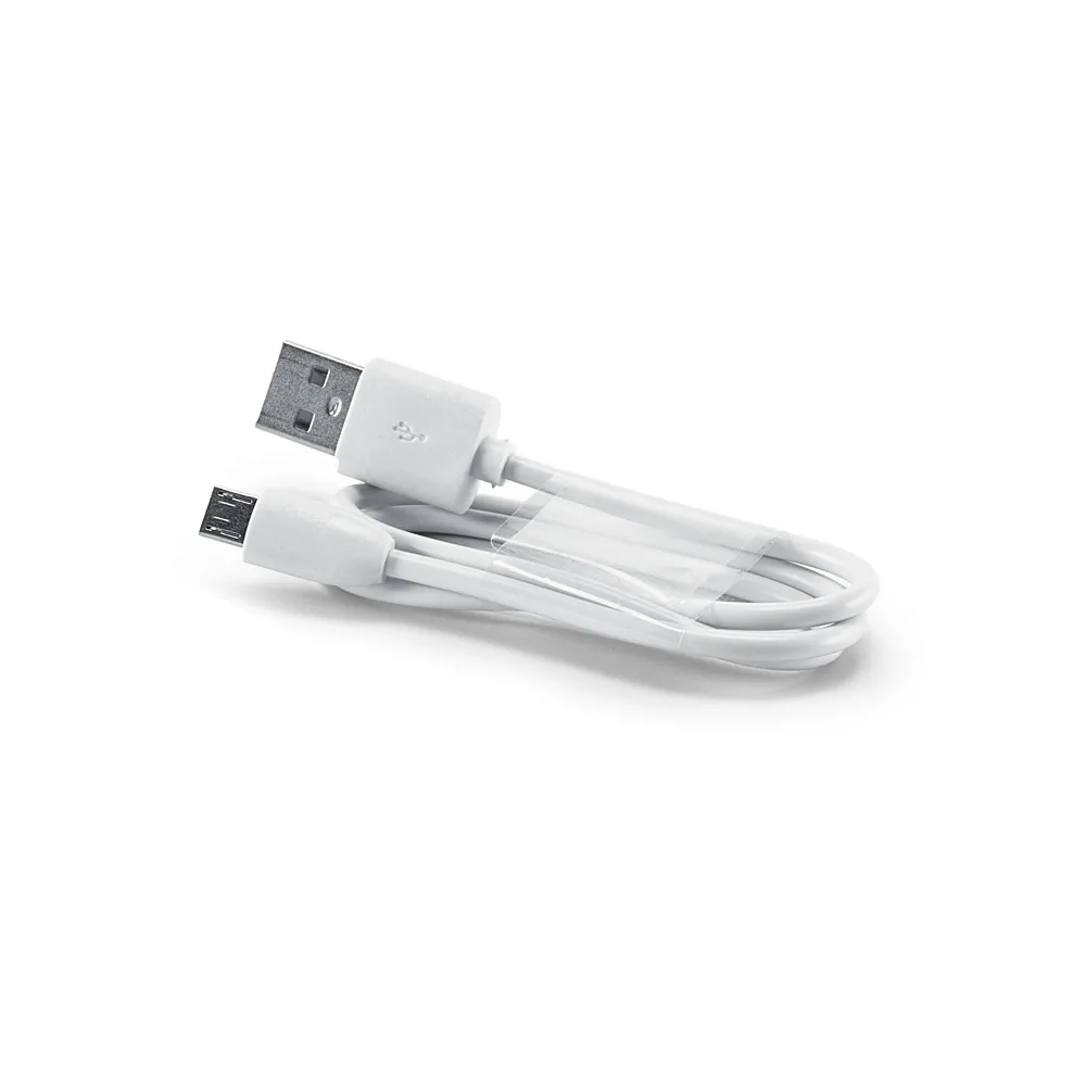 BIT 1'6. Bateria portátil em ABS (1'600 mAh)