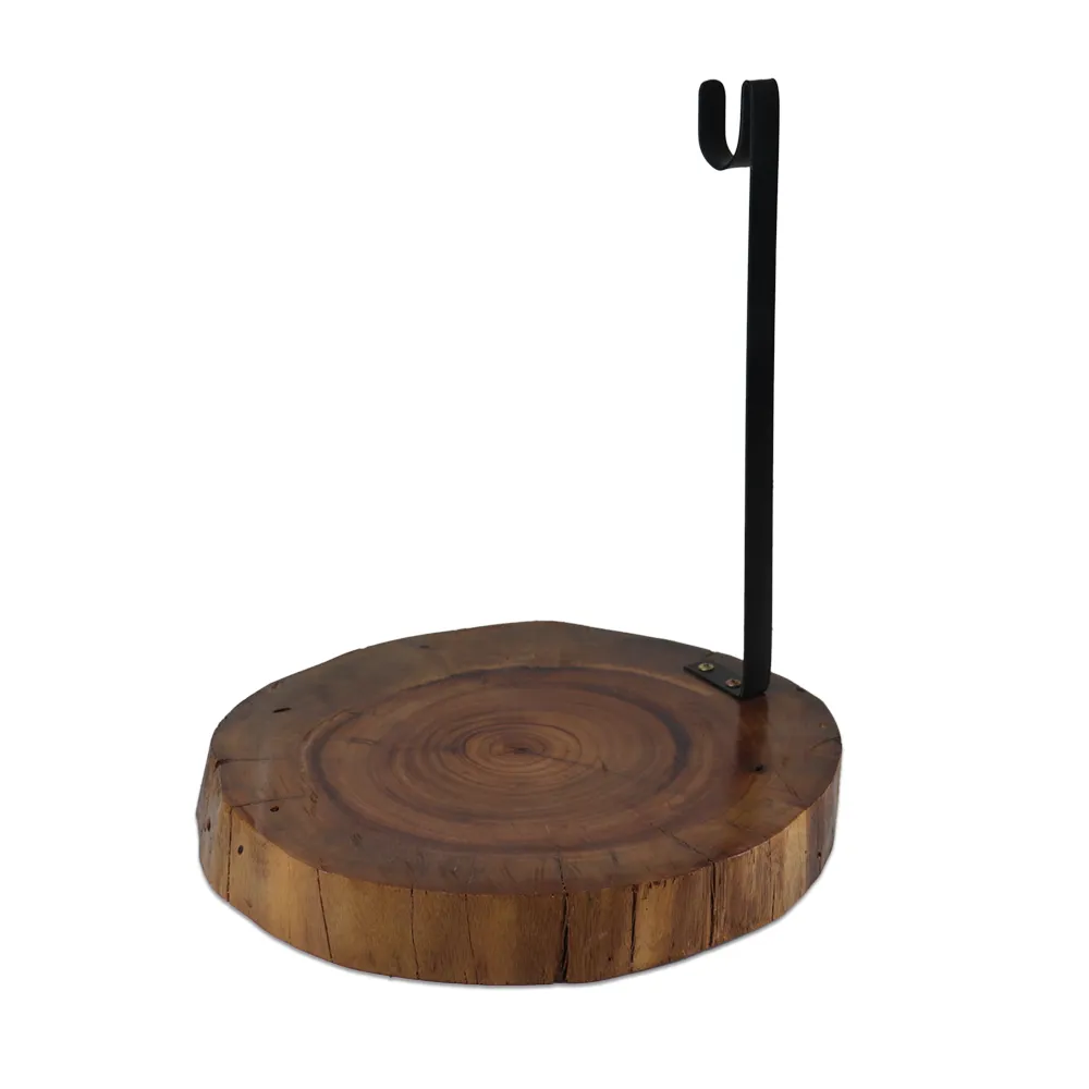Suporte machado Vikings