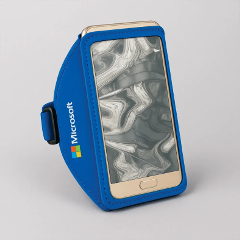 Braçadeira Smartphone-tbracadeira