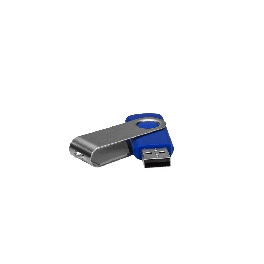 PEN DRIVE SM 4 GB GIRATÓRIO-016-4GB