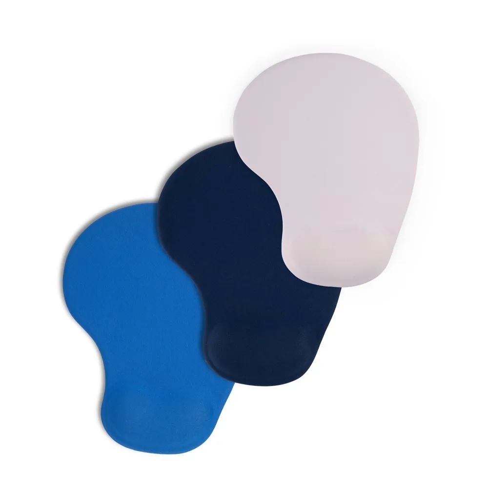 Mouse Pad Ergonômico