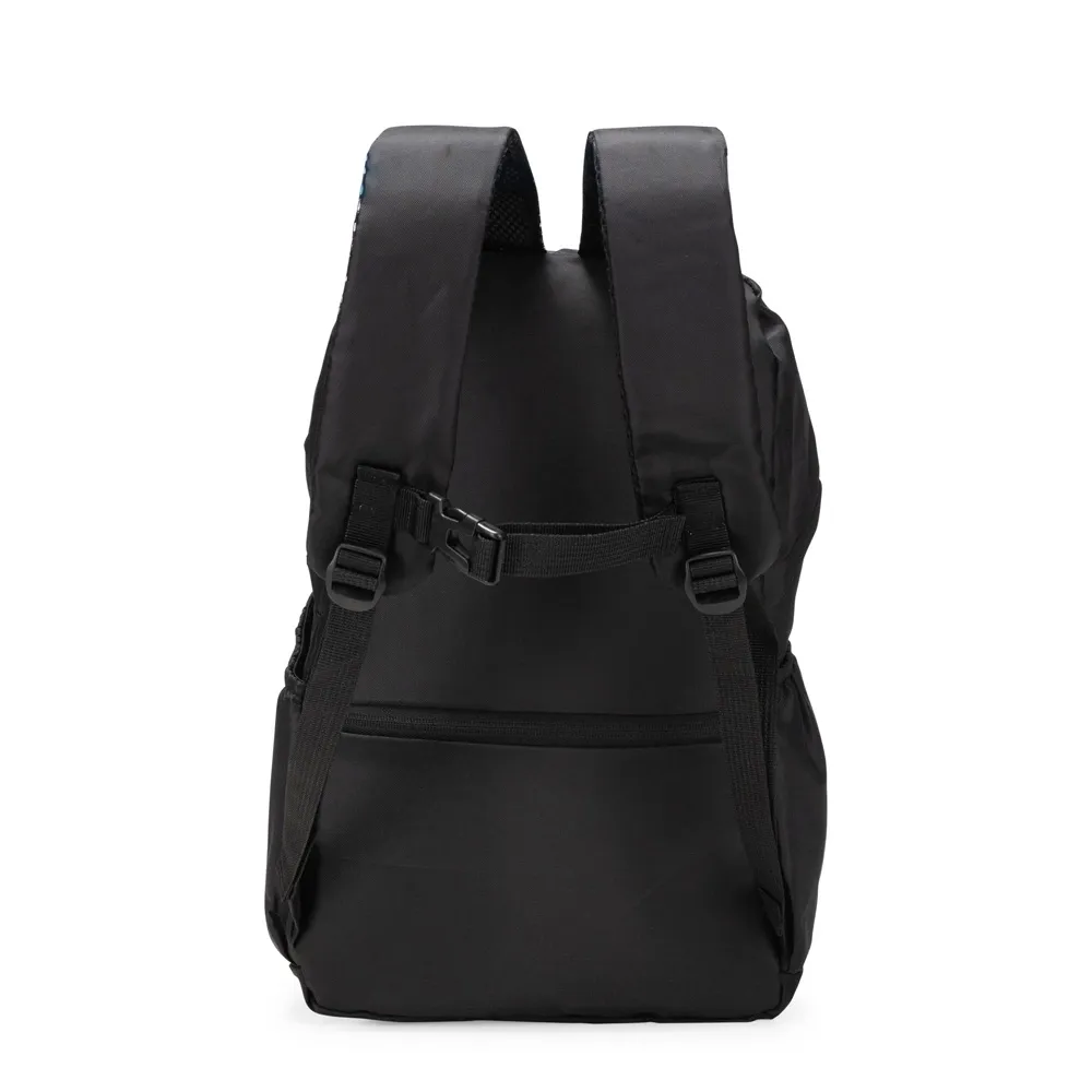 Mochila Antifurto Poliéster 16L