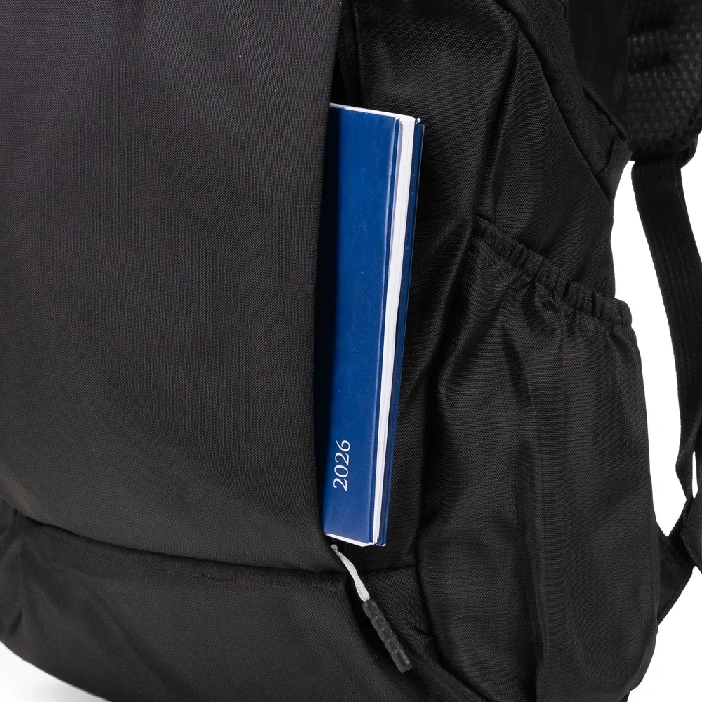 Mochila Antifurto Poliéster 16L Mochila Antifurto Poliéster 16L
