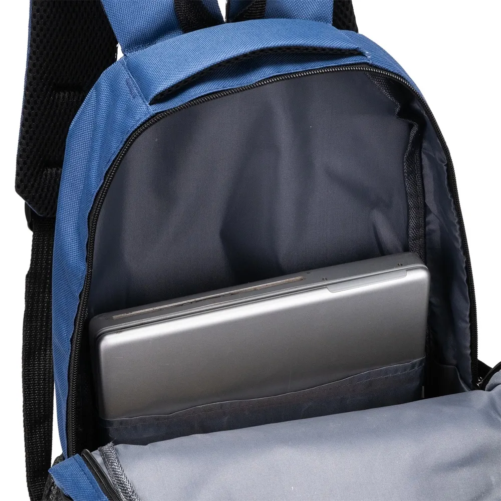 Mochila Poliéster 23L