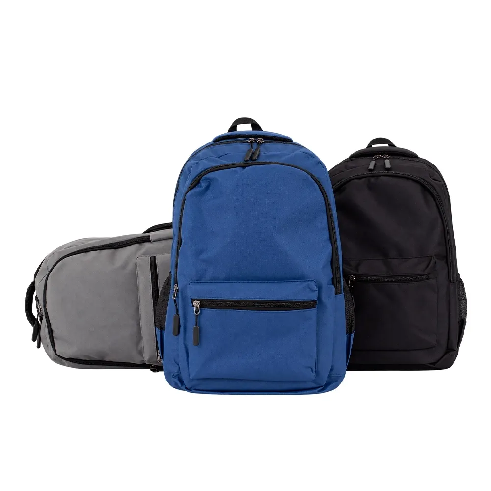 Mochila Poliéster 23L