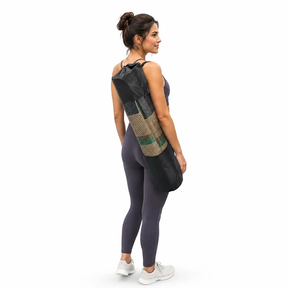 Tapete Yoga TPE Ecológico