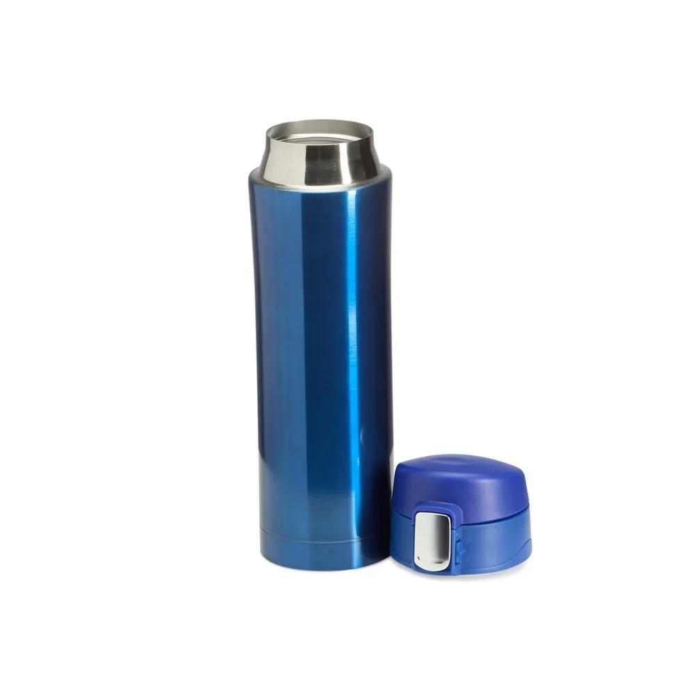 Garrafa Térmica Metal 400ml