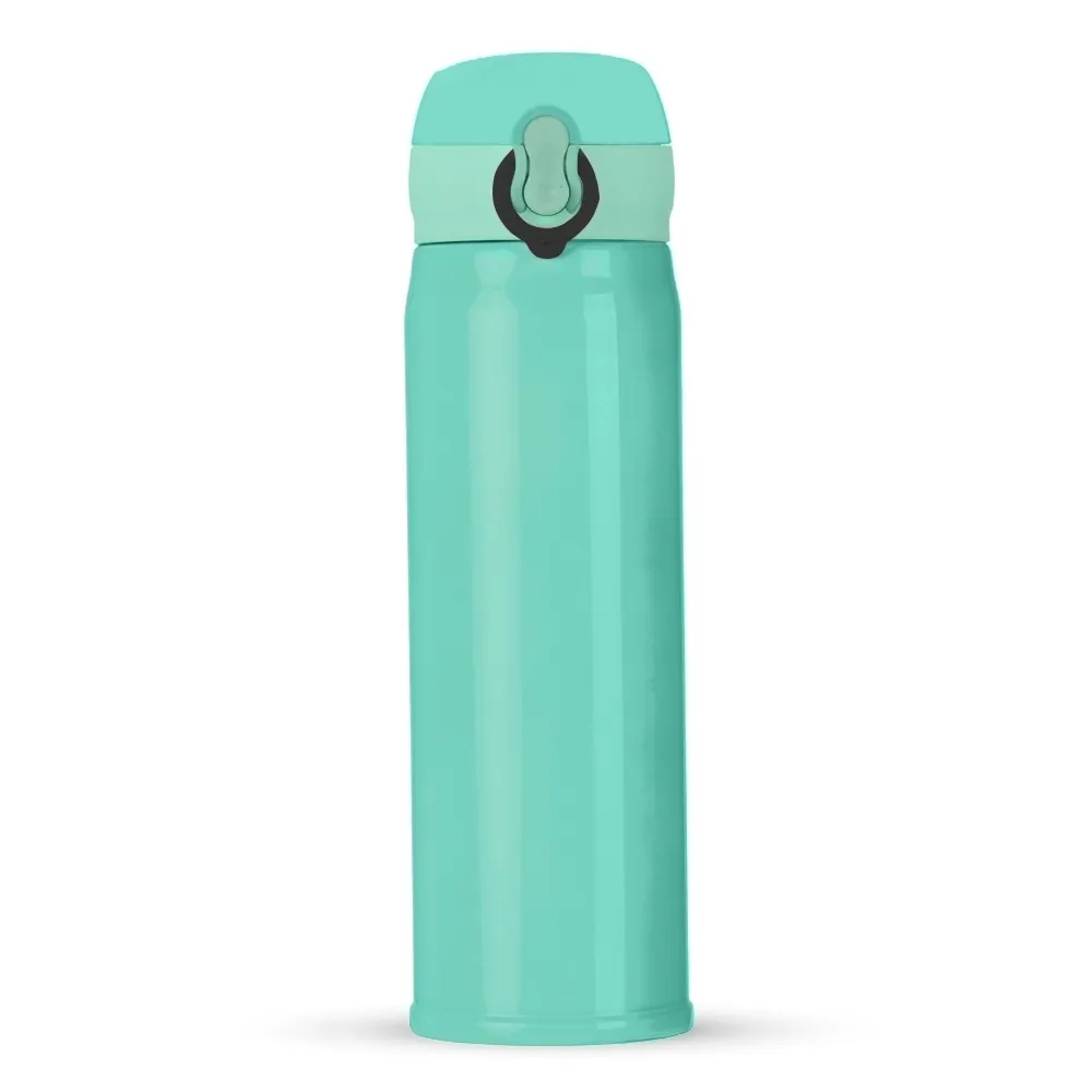 Garrafa Térmica Inox 400ml