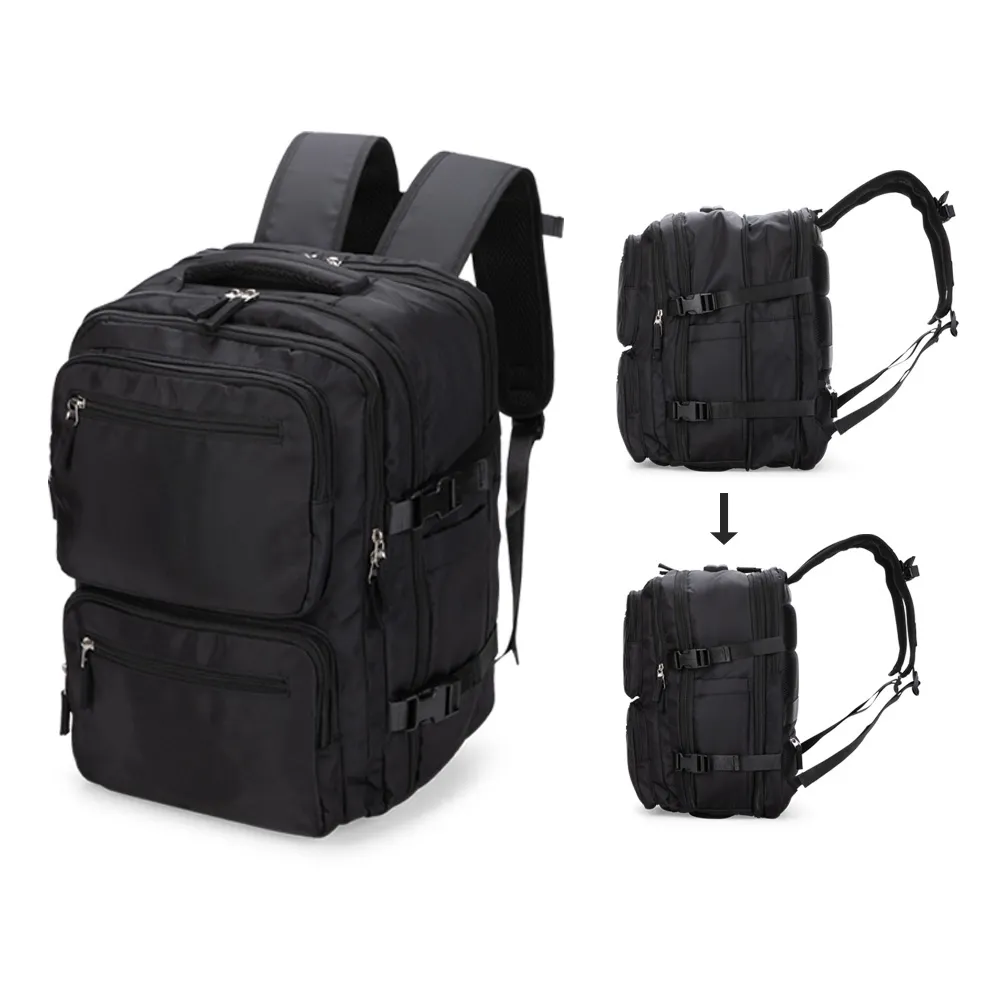 Mochila Expansível 36L