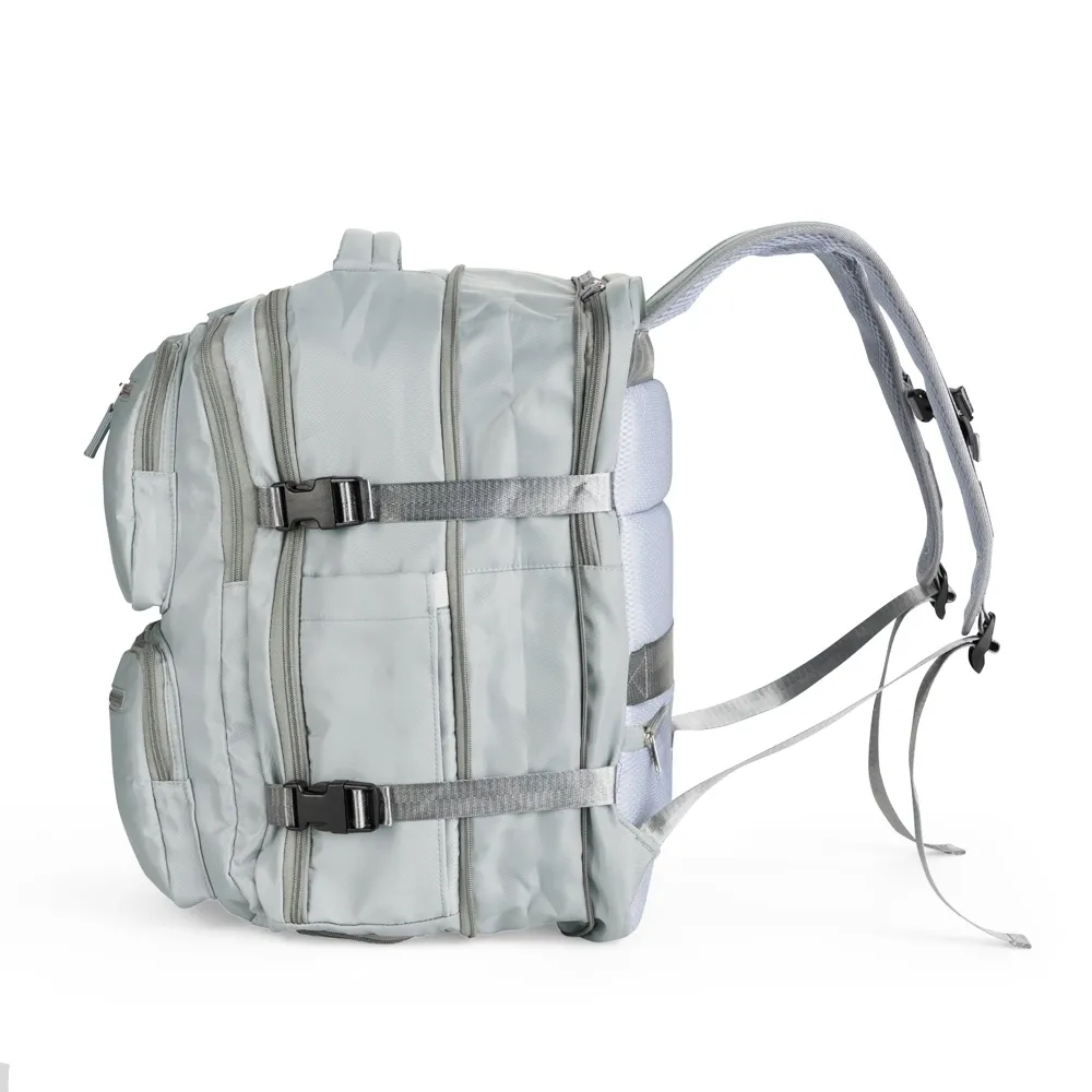 Mochila Expansível 36L
