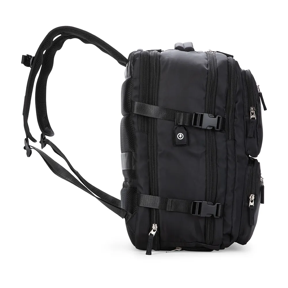 Mochila Expansível 36L