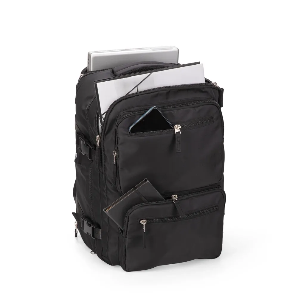 Mochila Expansível 36L