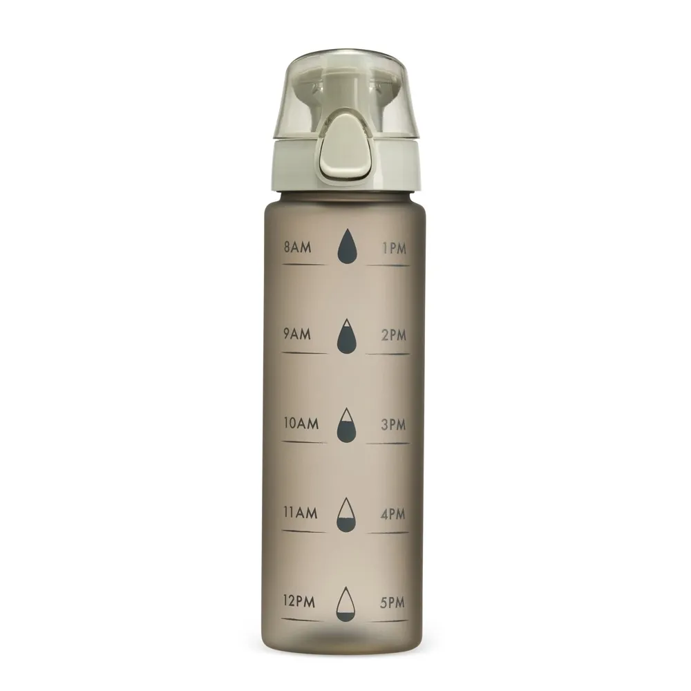 Squeeze Plástico 700ml