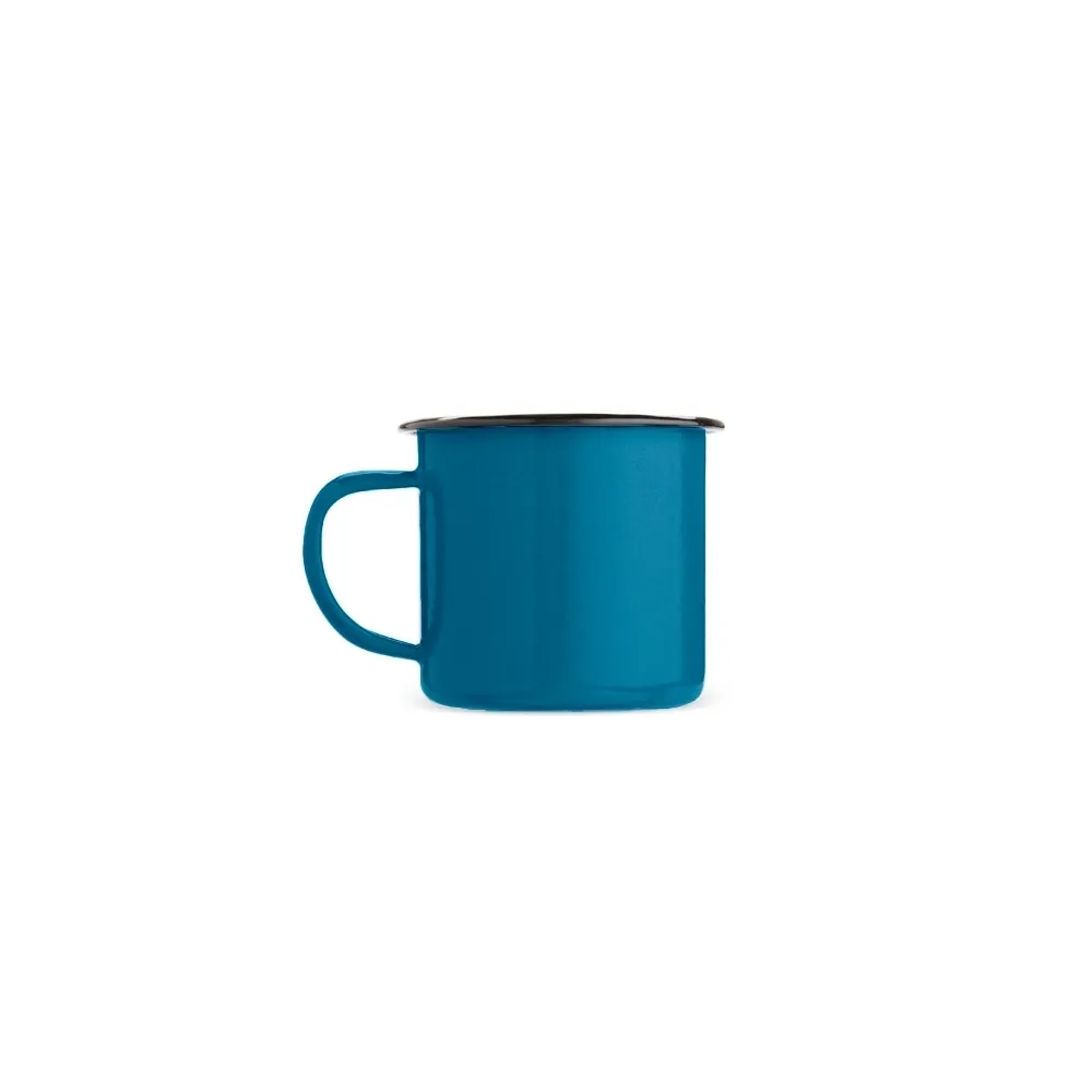 Caneca Inox 370ml