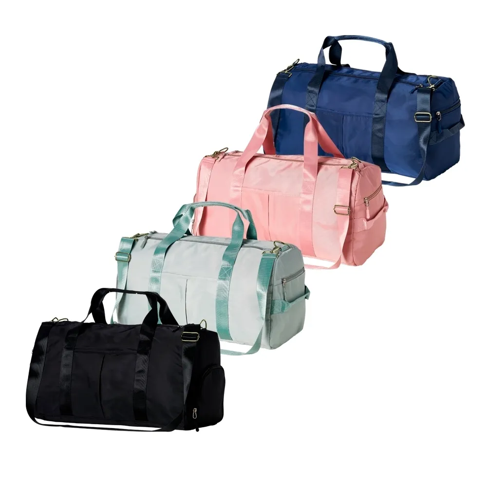 Bolsa Esportiva de Poliéster 36L