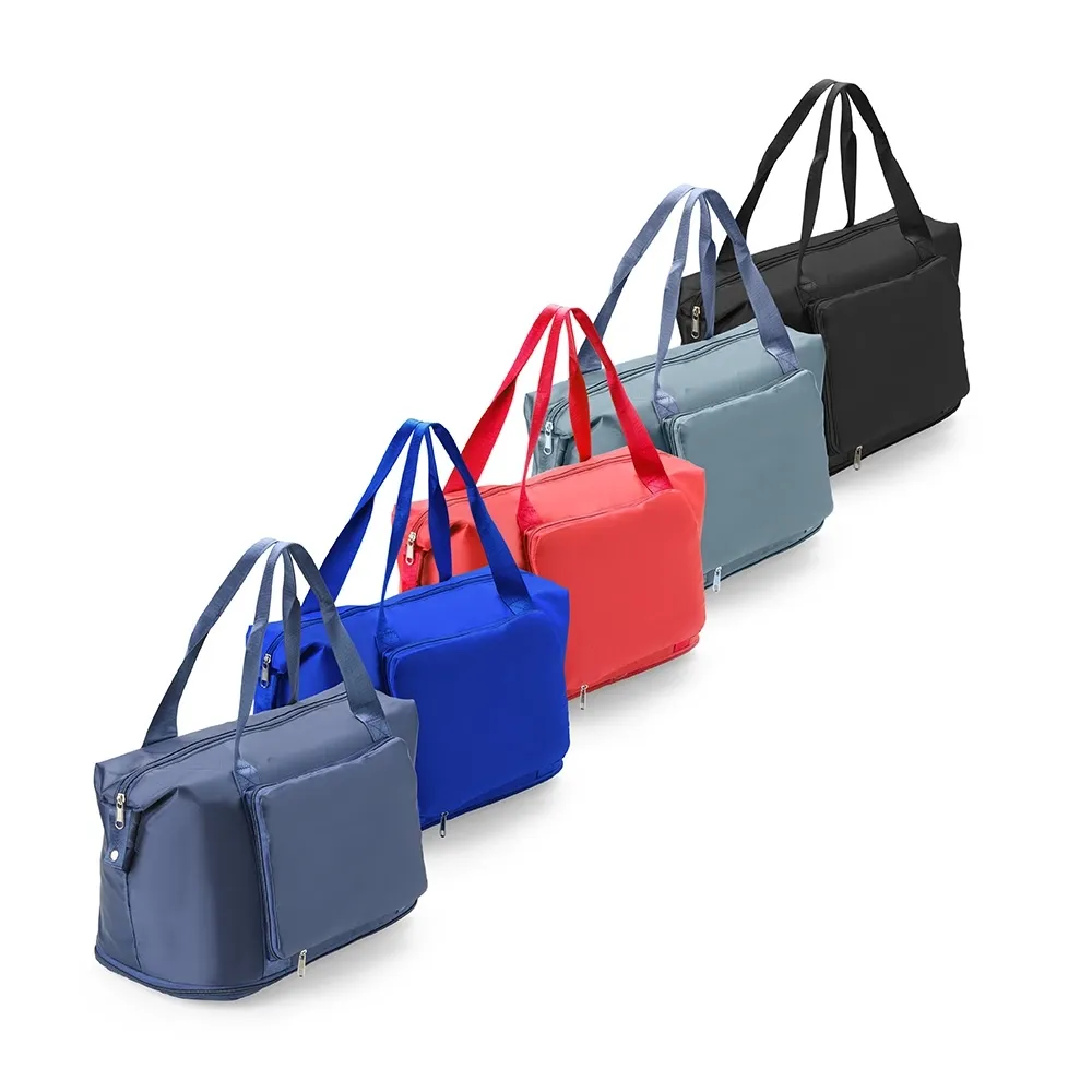 Bolsa Expansível e Dobrável 30 Litros