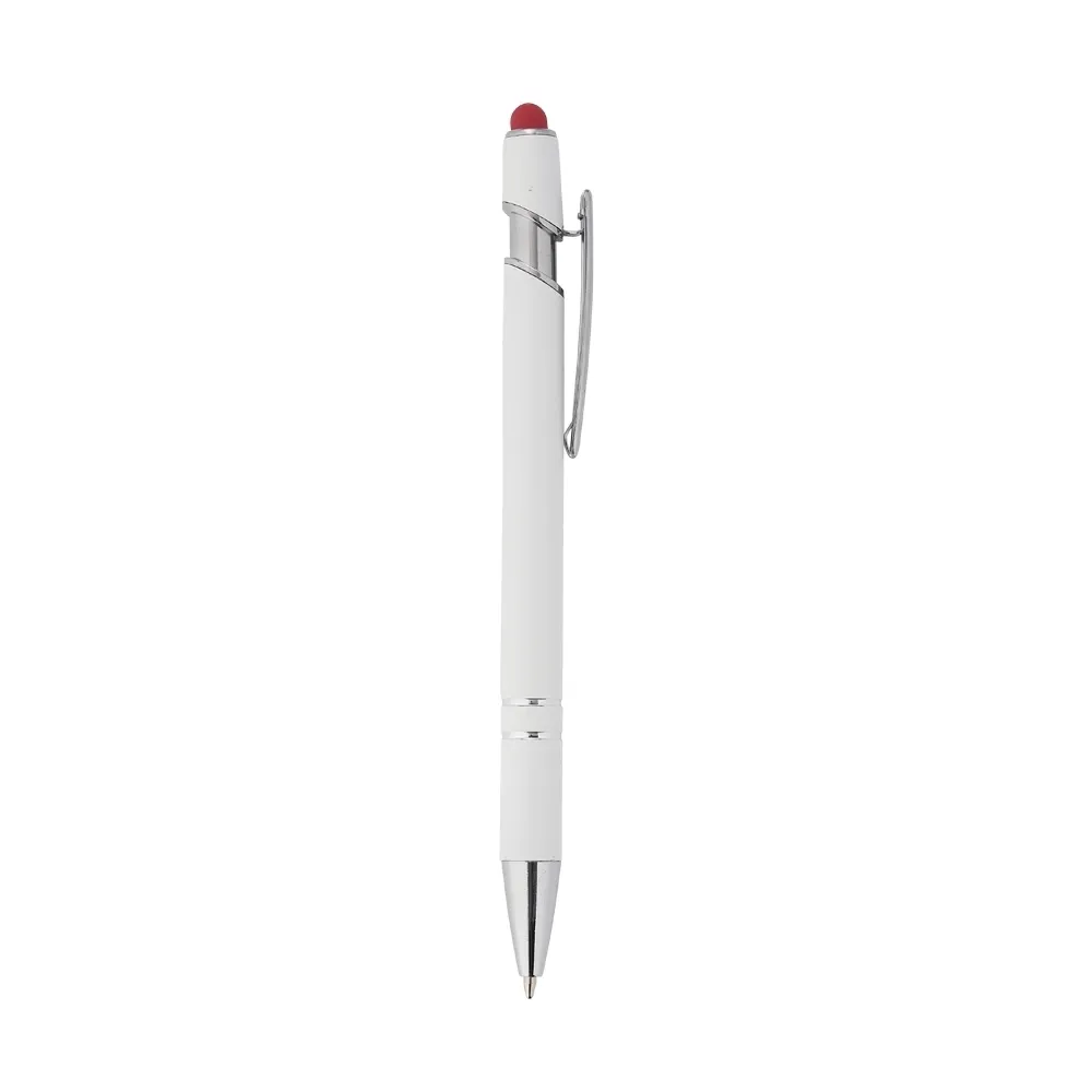 BRANCO E VERMELHO