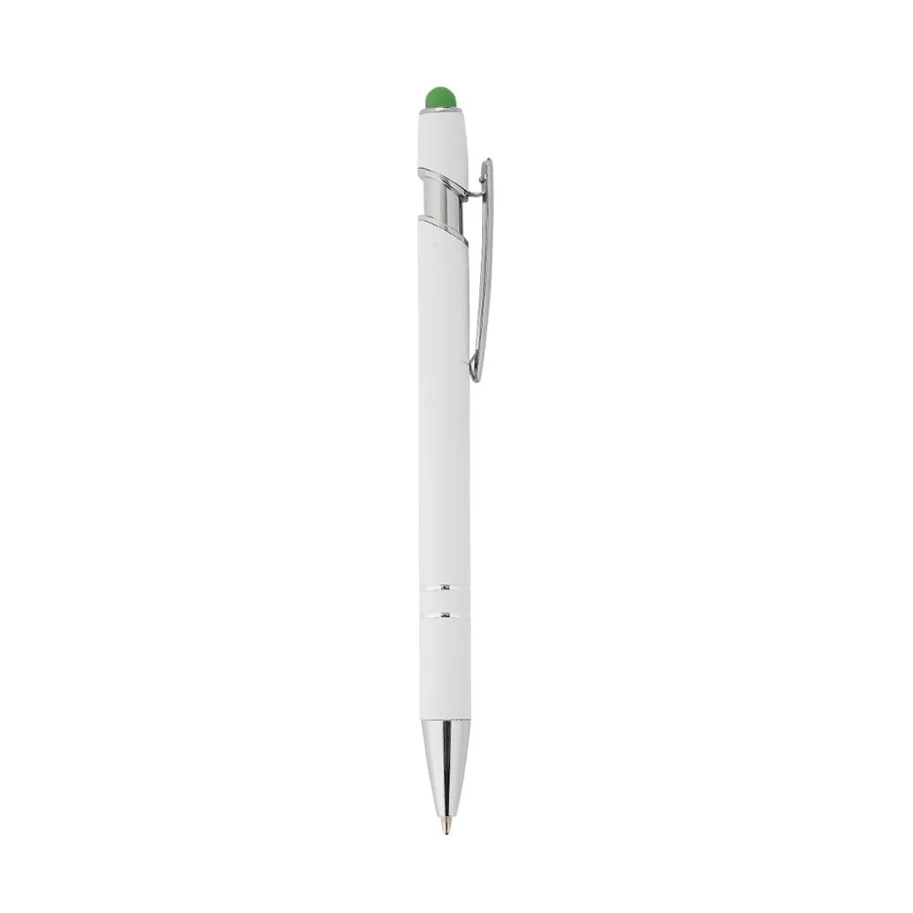 BRANCO E VERDE