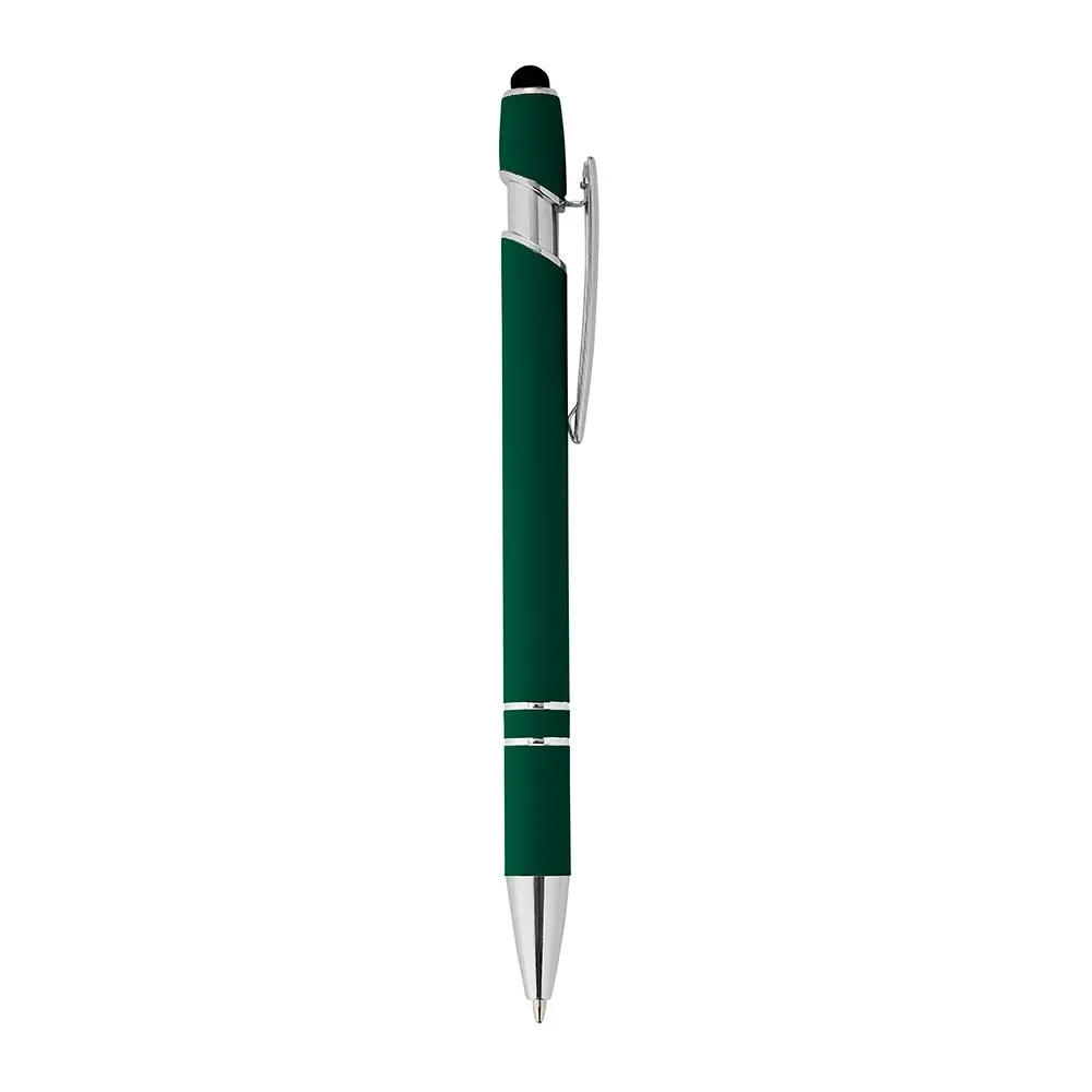 VERDE E PRATA