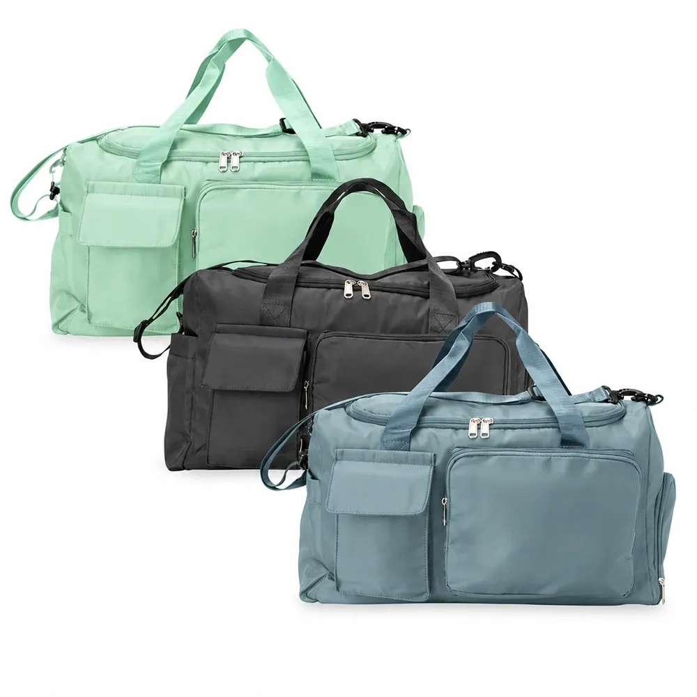 Bolsa de Viagem 28 Litros Bolsa de Viagem 28 Litros
