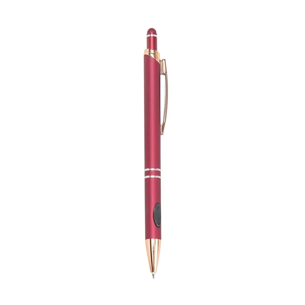 VERMELHO E COBRE