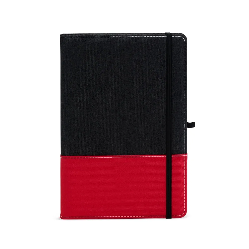 PRETO E VERMELHO