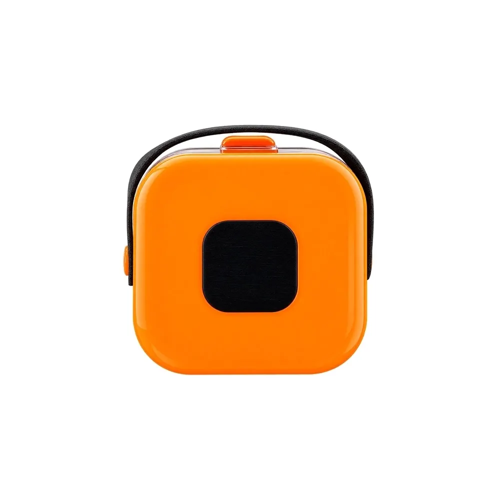 LARANJA COM BRILHO