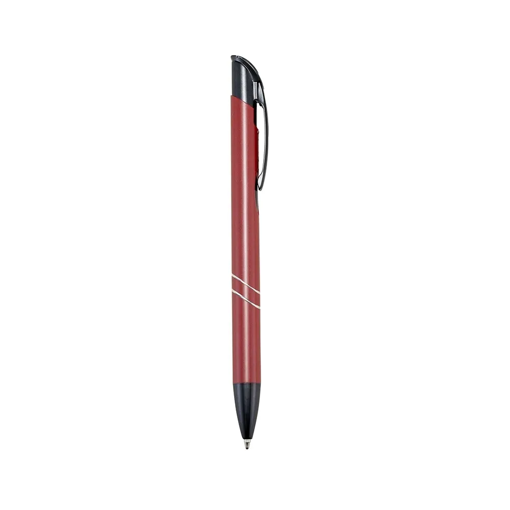 VERMELHO E PRETO