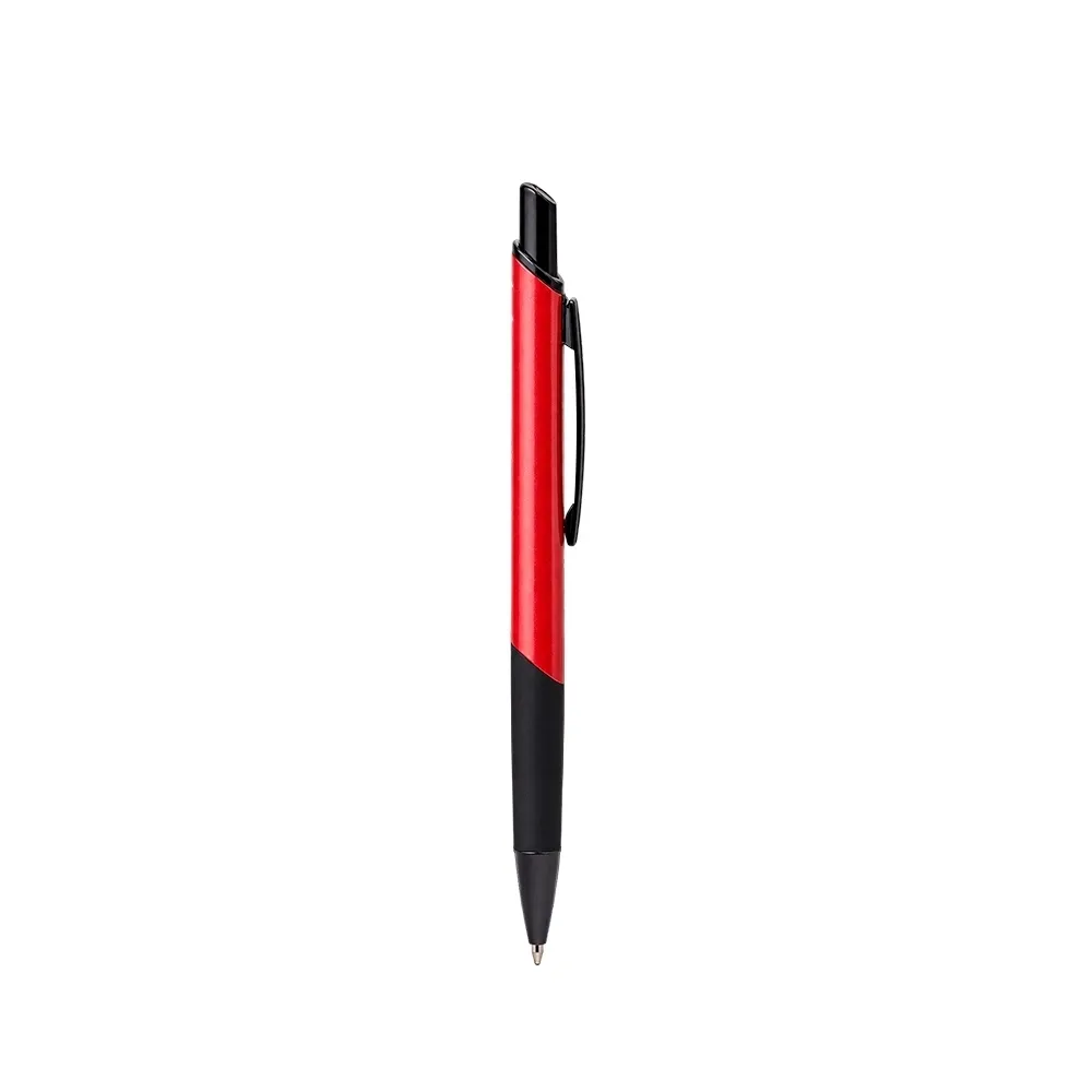 VERMELHO E PRETO