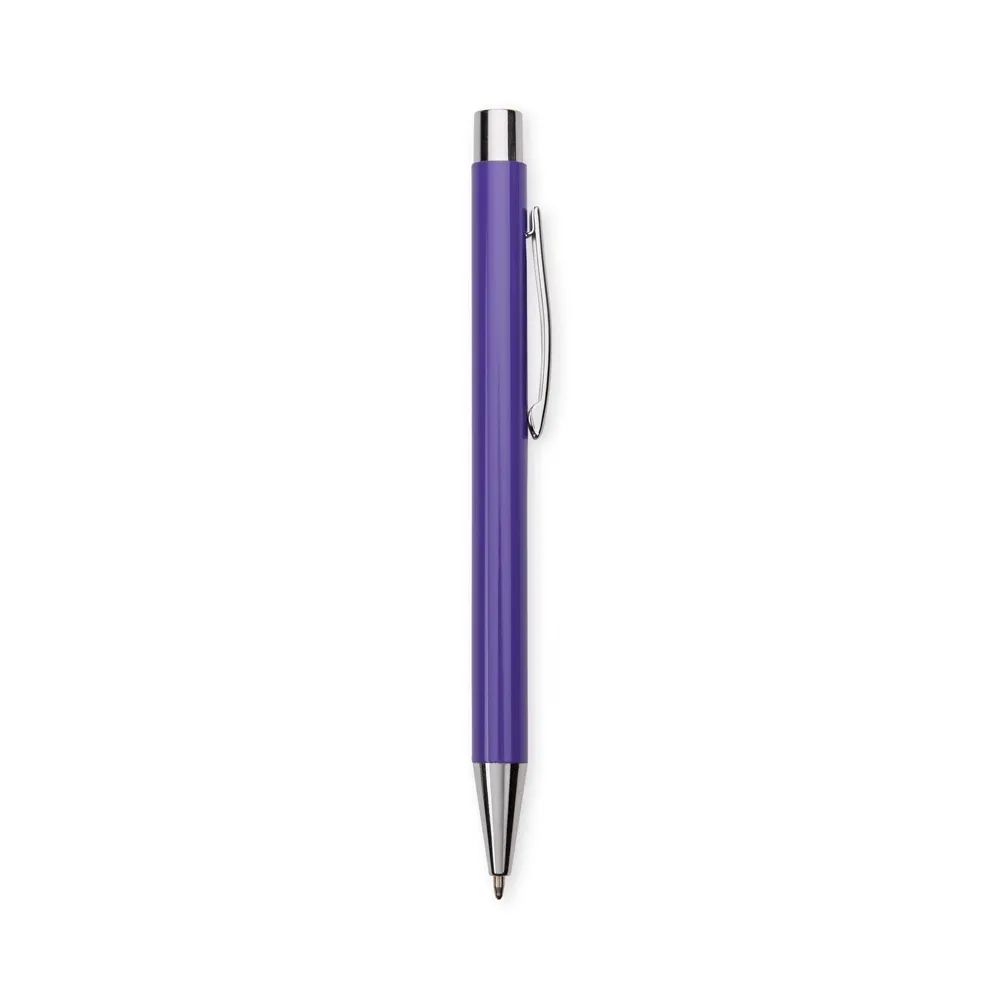 ROXO E PRATA
