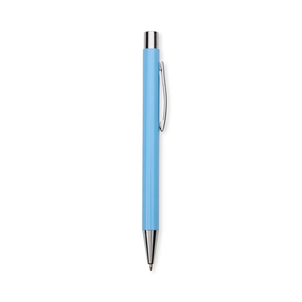AZUL CLARO E PRATA