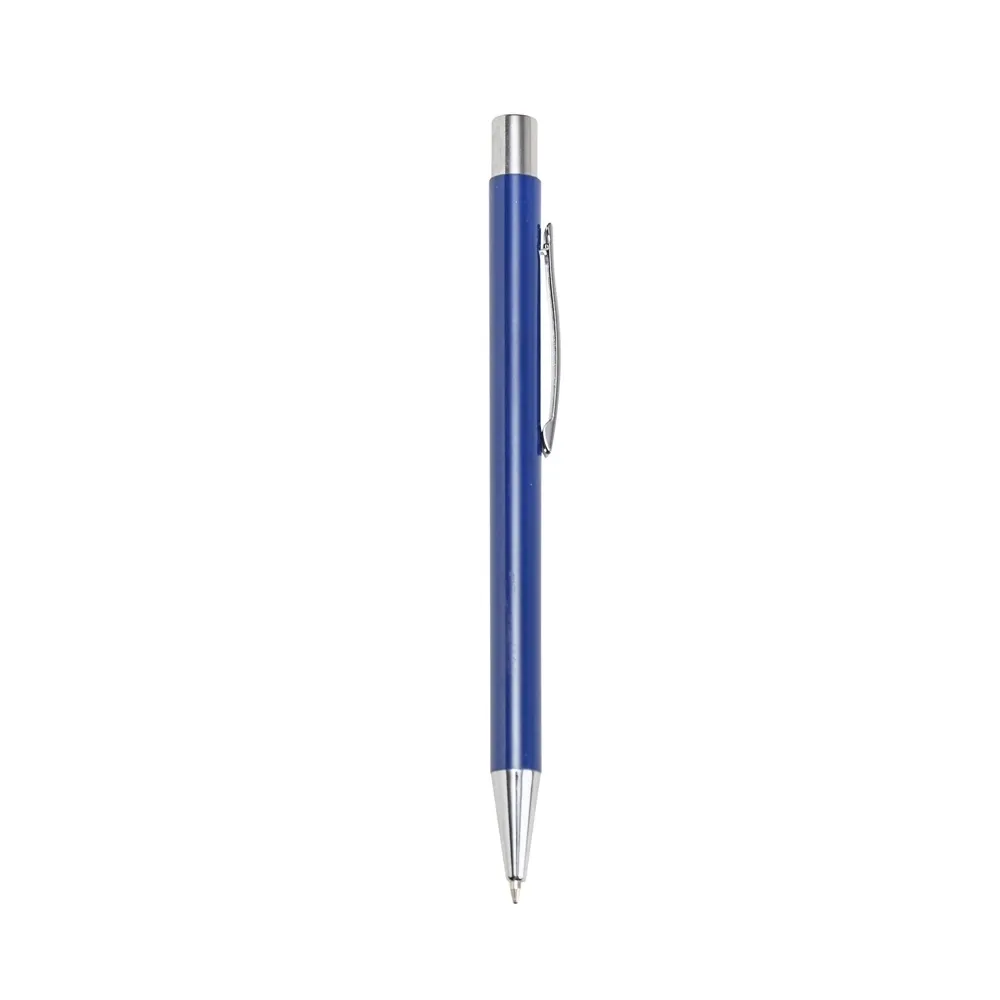 AZUL ESCURO E PRATA