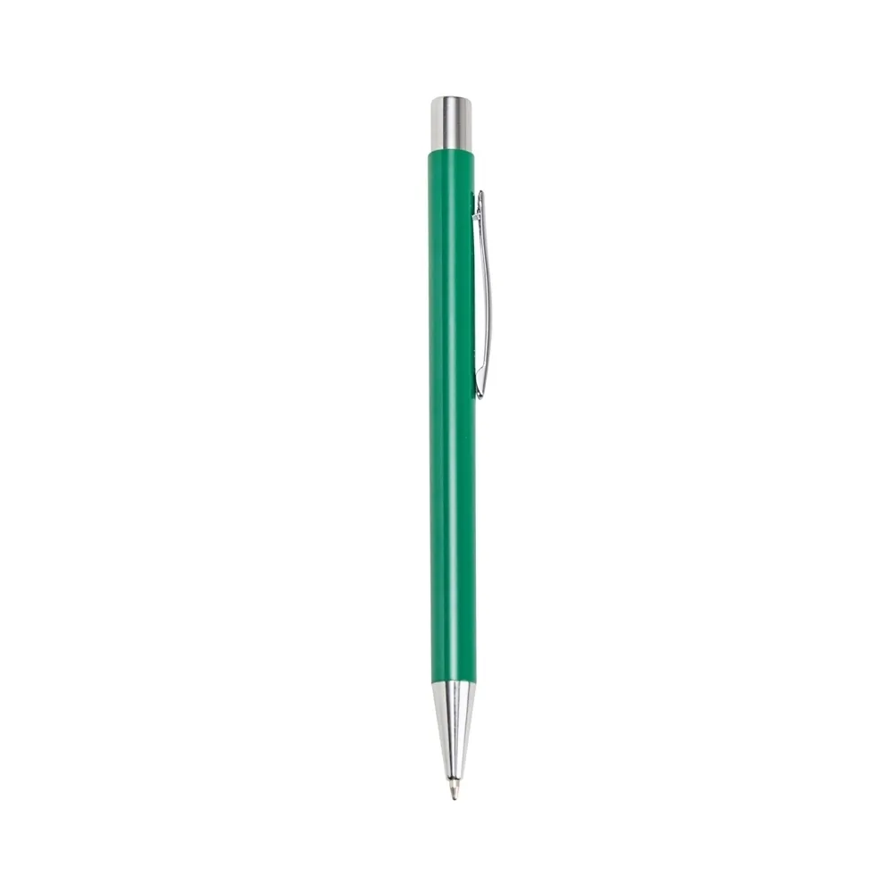 VERDE E PRATA