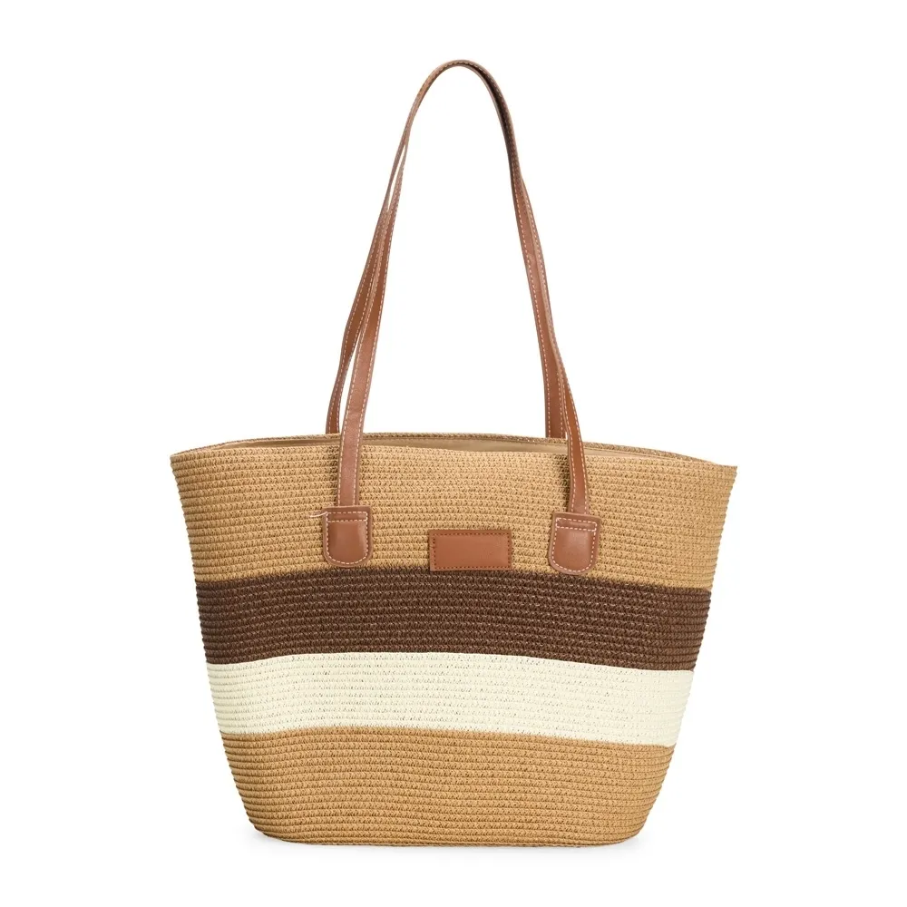 Bolsa Fio de Papel Torcido