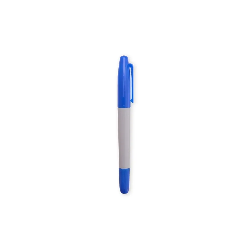 CINZA E AZUL